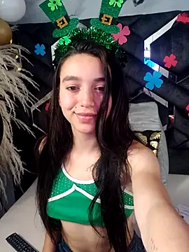Snapshot of Ashley_7777 chatting on 13, 3, 2025 Ashley 7777 online show from 13, 3, 2025