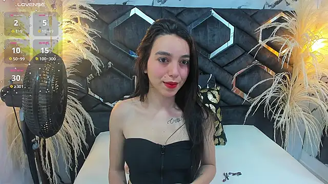 Snapshot of Ashley_7777 chatting on 22, 3, 2025 Ashley 7777 online show from 22, 3, 2025