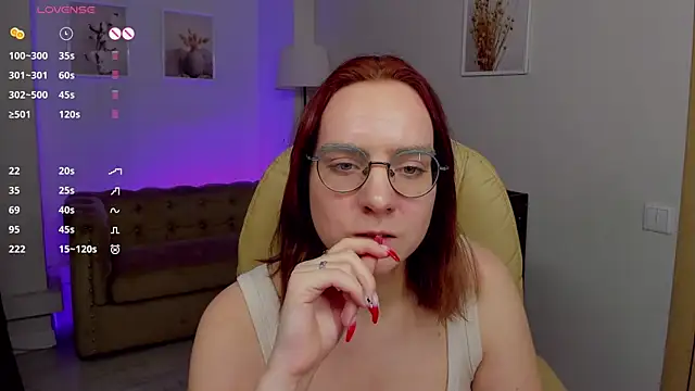 Snapshot of _candy__sweet__ chatting on 1, 2, 2025 candy sweet online show from 1, 2, 2025