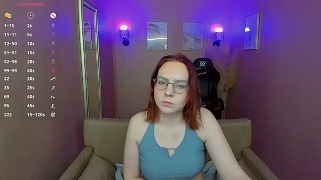 Snapshot of _candy__sweet__ chatting on 5, 2, 2025 candy sweet online show from 5, 2, 2025