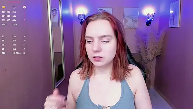 Snapshot of _candy__sweet__ chatting on 15, 3, 2025 candy sweet online show from 15, 3, 2025