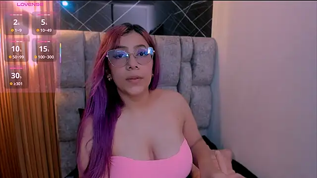 Snapshot of Hiraku_dl chatting on 21, 9, 2025 Hiraku dl online show from 21, 9, 2025