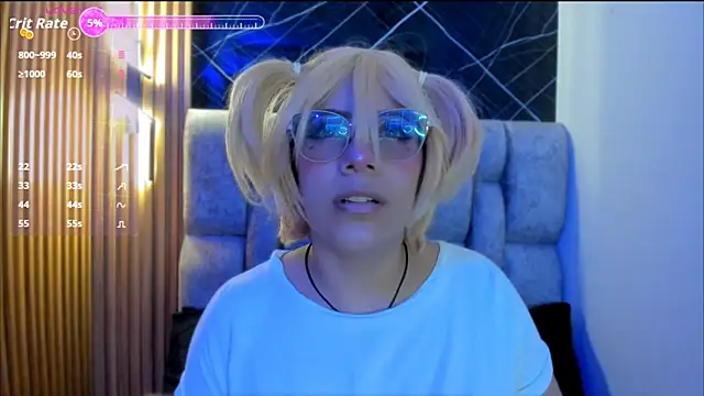 Snapshot of Hiraku_dl chatting on 21, 11, 2025 Hiraku dl online show from 21, 11, 2025