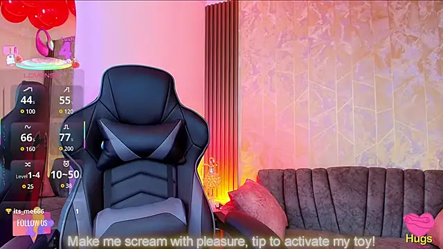 Snapshot of Aurora_thomas__1 chatting on 22, 2, 2025 Aurora thomas 1 online show from 22, 2, 2025