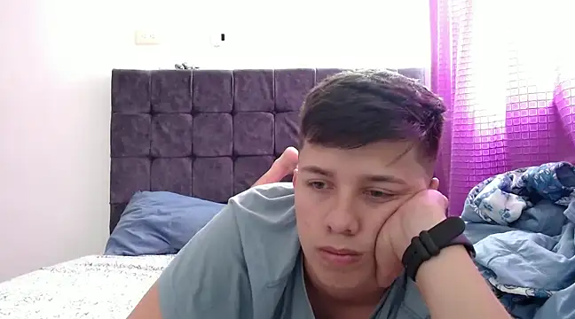 Alan red online show from 20, 1, 2025