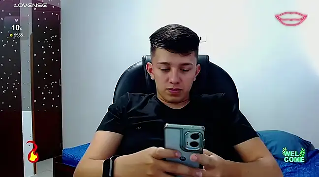 Alan red online show from 21, 2, 2025