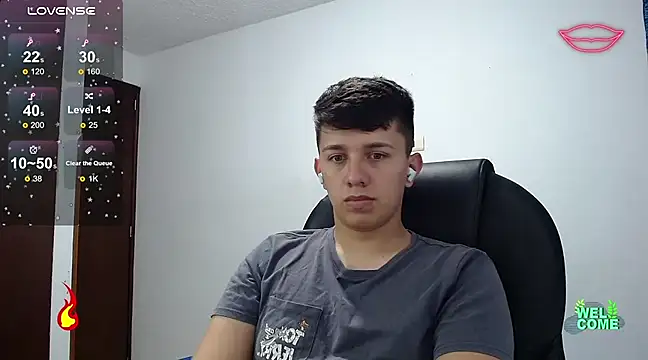 Alan red online show from 28, 2, 2025