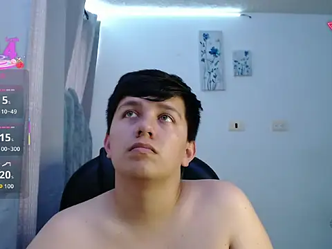 Alan red online show from 10, 3, 2026