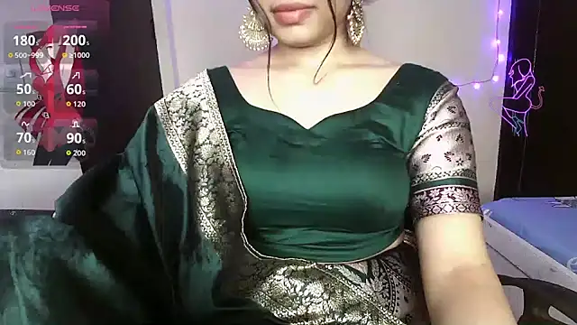 night queen07 online show from 1, 12, 2025