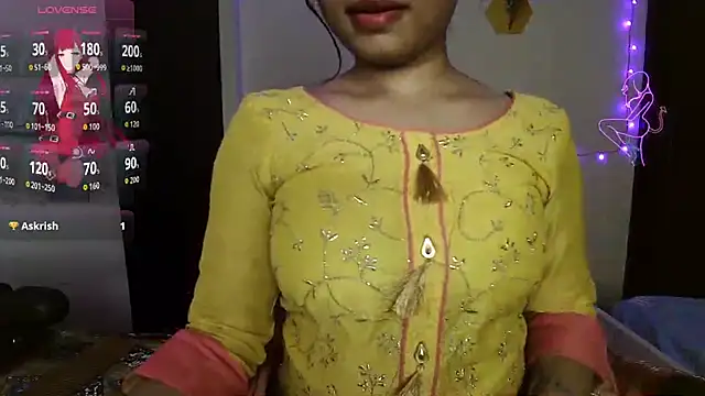 night queen07 online show from 2, 12, 2025