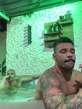 grossocalibre20 online show from 29, 3, 2026