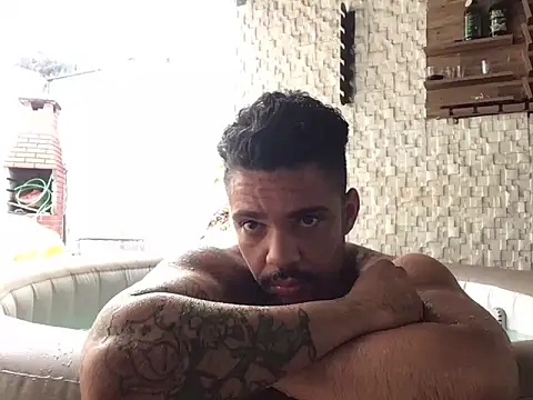 grossocalibre20 online show from 31, 5, 2026