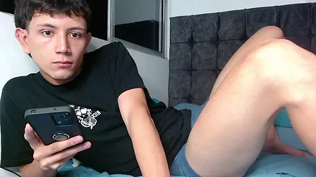 cute mathew online show from 30, 1, 2025