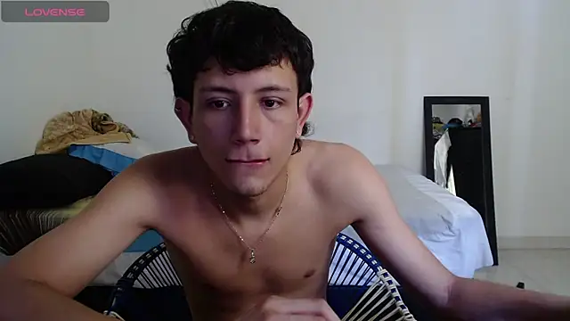 cute mathew online show from 20, 2, 2025