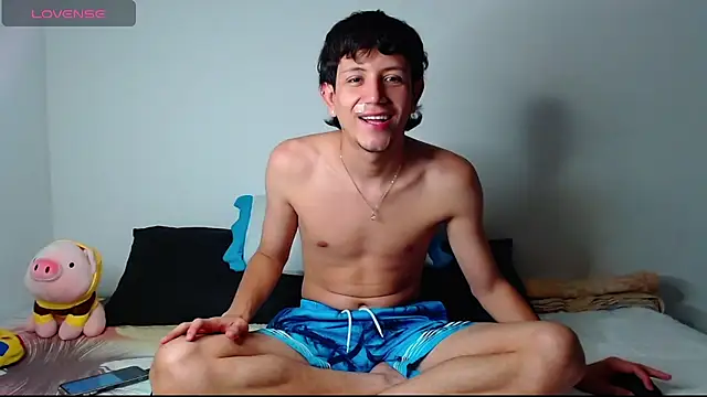 cute mathew online show from 5, 3, 2025