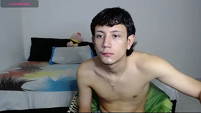 cute mathew online show from 6, 3, 2025