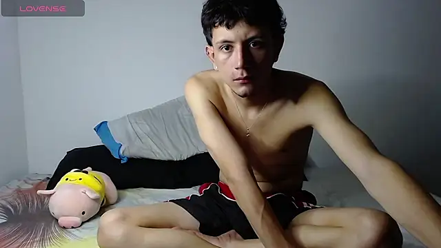 cute mathew online show from 11, 3, 2025
