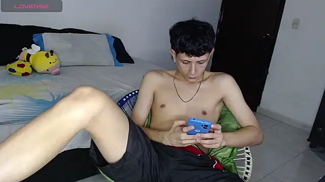 cute mathew online show from 20, 3, 2025
