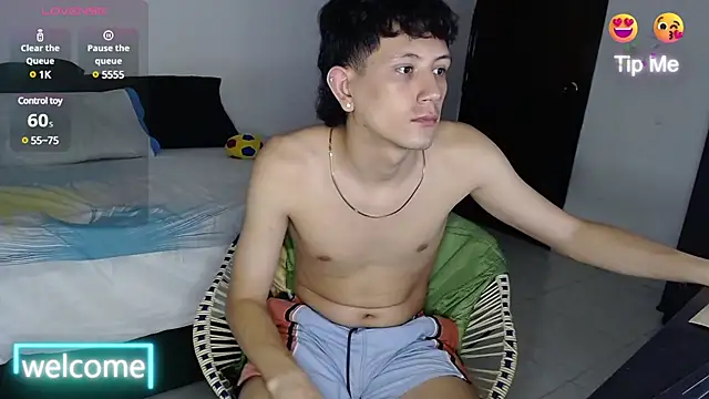 cute mathew online show from 21, 3, 2025