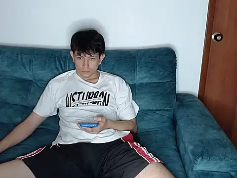 cute mathew online show from 15, 9, 2025