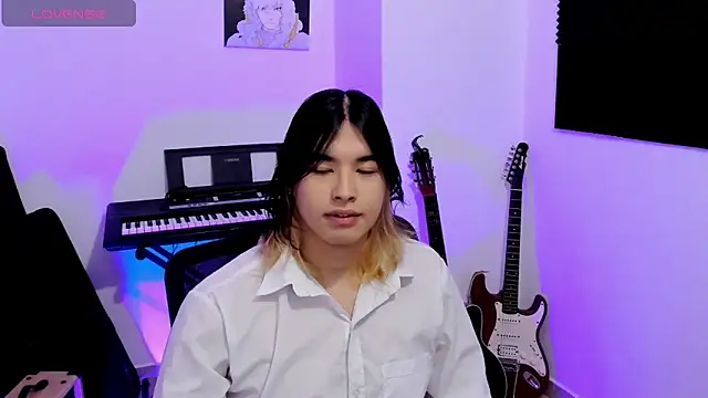 Snapshot of JordiWilld chatting on 4, 2, 2025 JordiWilld online show from 4, 2, 2025