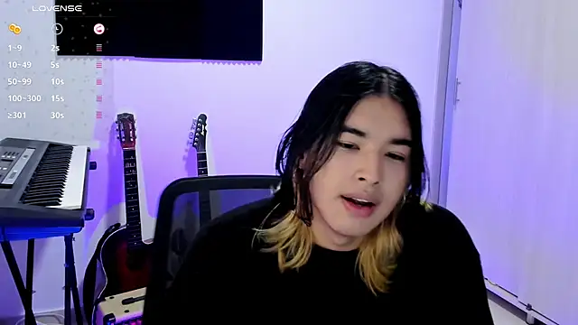 Snapshot of JordiWilld chatting on 14, 3, 2025 JordiWilld online show from 14, 3, 2025