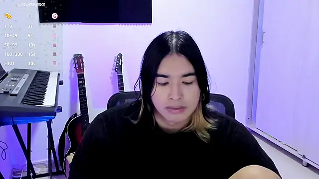 Snapshot of JordiWilld chatting on 15, 3, 2025 JordiWilld online show from 15, 3, 2025