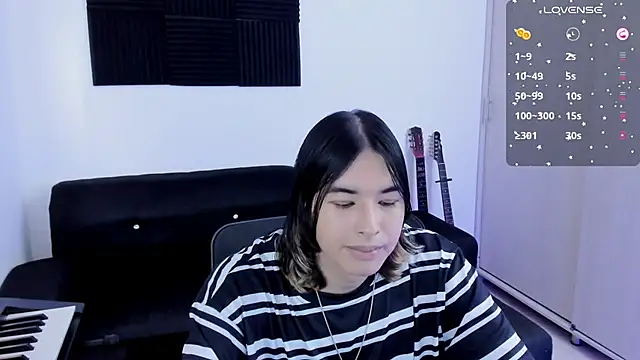 JordiWilld online show from 31, 1, 2026