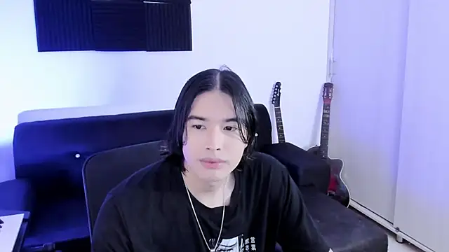 JordiWilld online show from 23, 3, 2026