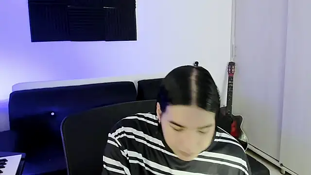 JordiWilld online show from 24, 3, 2026