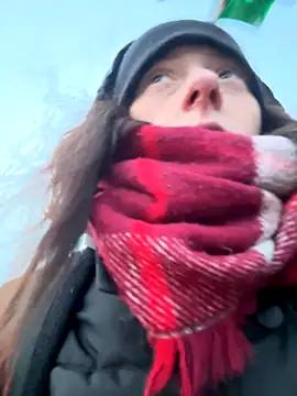 Ciara2004 online show from 25, 11, 2025