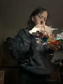 Ciara2004 online show from 27, 11, 2025