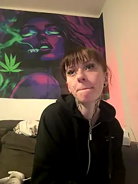 Ciara2004 online show from 13, 12, 2025