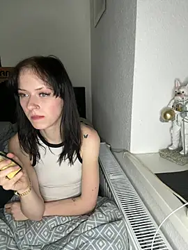 Ciara2004 online show from 3, 3, 2026