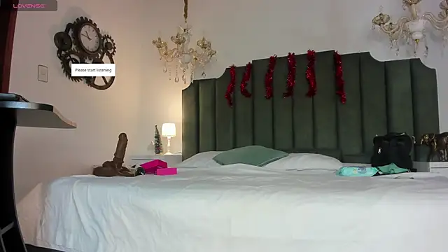 Snapshot of AnthonelaRusso_ chatting on 3, 12, 2025 AnthonelaRusso online show from 3, 12, 2025