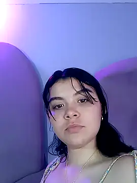 Snapshot of Zoe_Cheshire chatting on 31, 1, 2025 Zoe Cheshire online show from 31, 1, 2025