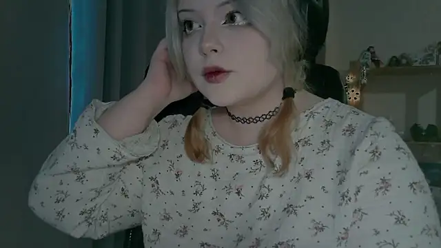 Electro doll online show from 7, 2, 2025