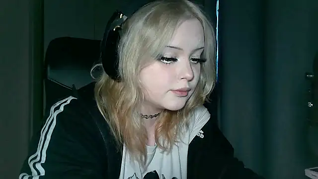 Electro doll online show from 10, 2, 2025