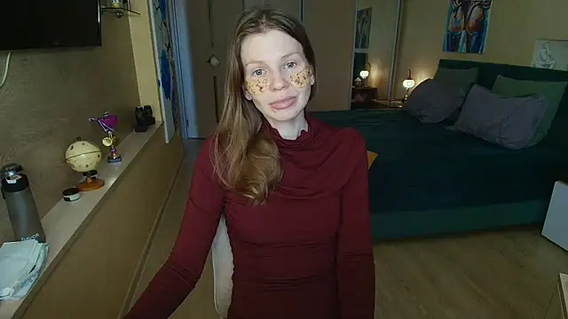 ReginaSparkle online show from 14, 7, 2026