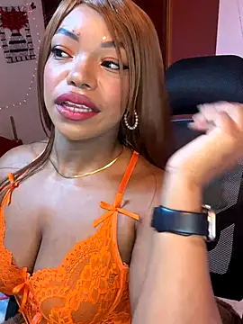 SaraYedid17 online show from 2, 11, 2025