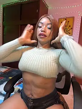 SaraYedid17 online show from 4, 11, 2025