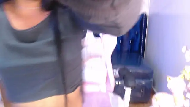 Snapshot of Paulette_v chatting on 25, 2, 2025 Paulette v online show from 25, 2, 2025