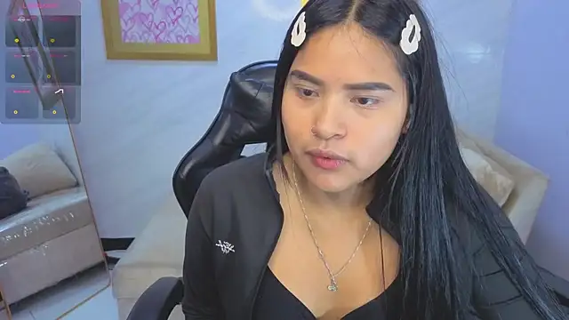 Paulette v online show from 14, 1, 2026