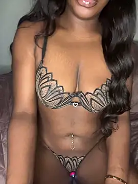 Snapshot of 3xoticNiyah chatting on 2, 6, 2026 3xoticNiyah online show from 2, 6, 2026