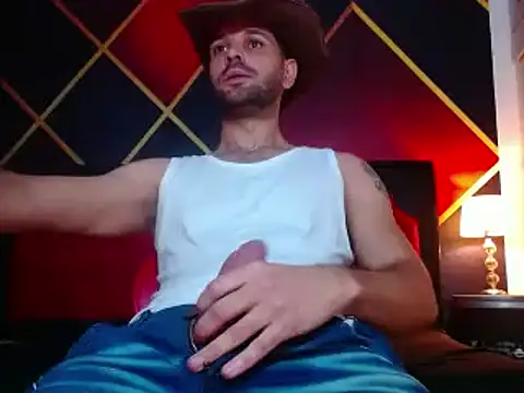 Snapshot of Cristian_white chatting on 25, 1, 2025 Cristian white online show from 25, 1, 2025