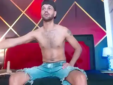 Snapshot of Cristian_white chatting on 8, 2, 2025 Cristian white online show from 8, 2, 2025