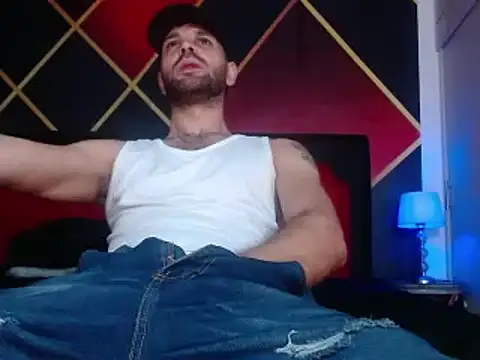 Snapshot of Cristian_white chatting on 21, 2, 2025 Cristian white online show from 21, 2, 2025