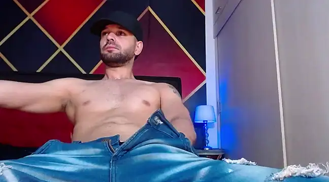 Snapshot of Cristian_white chatting on 17, 3, 2025 Cristian white online show from 17, 3, 2025