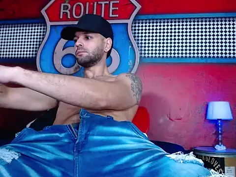 Snapshot of Cristian_white chatting on 21, 3, 2025 Cristian white online show from 21, 3, 2025