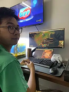 Snapshot of SievingPrep chatting on 12, 11, 2025 SievingPrep online show from 12, 11, 2025